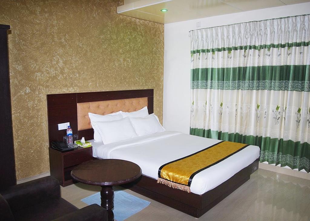 Hotel Beach Way Cox's Bazar Cameră foto