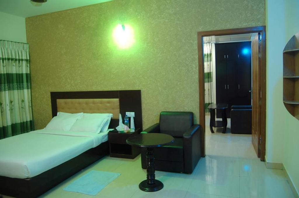 Hotel Beach Way Cox's Bazar Cameră foto