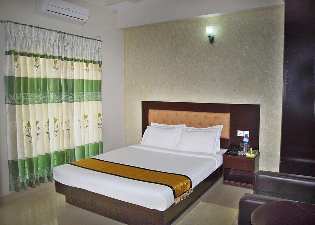 Hotel Beach Way Cox's Bazar Cameră foto