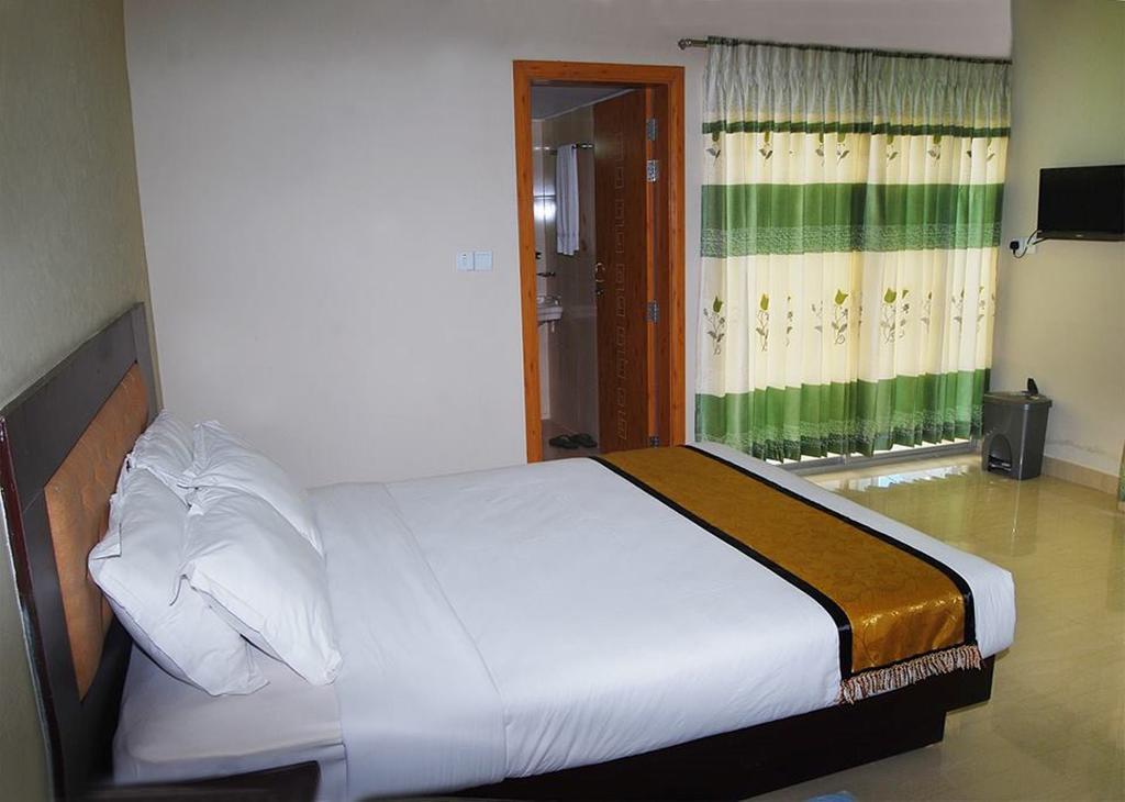 Hotel Beach Way Cox's Bazar Cameră foto