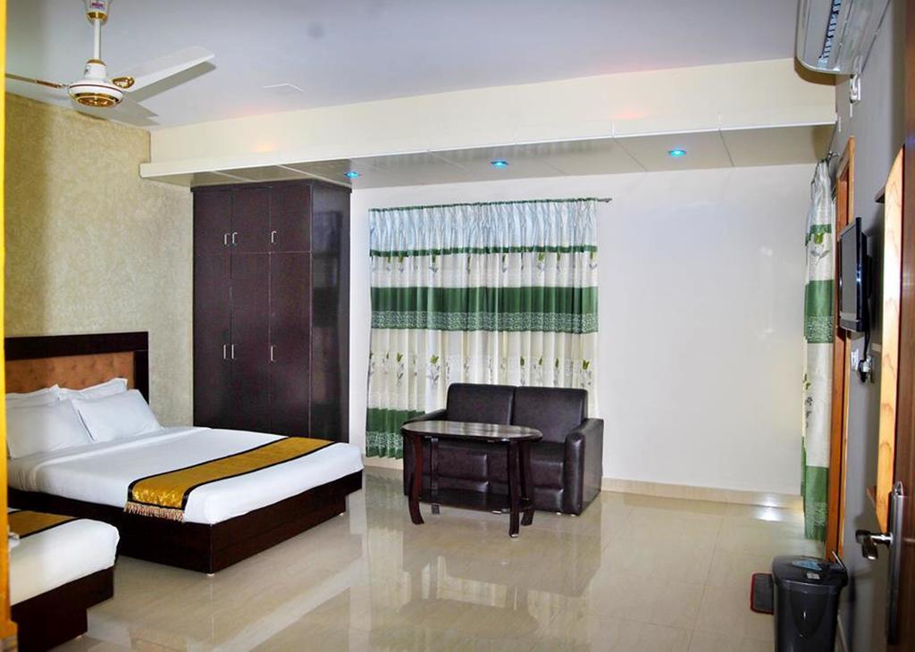 Hotel Beach Way Cox's Bazar Cameră foto